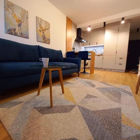 Neoapartments Lotnicza Wrocław Zewnętrze zdjęcie