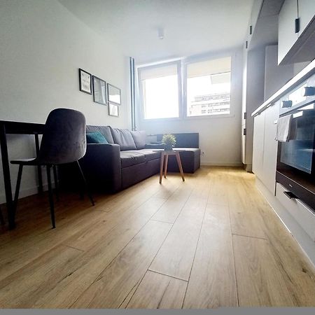 Neoapartments Lotnicza Wrocław Zewnętrze zdjęcie