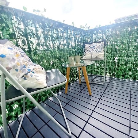 Neoapartments Lotnicza Wrocław Zewnętrze zdjęcie