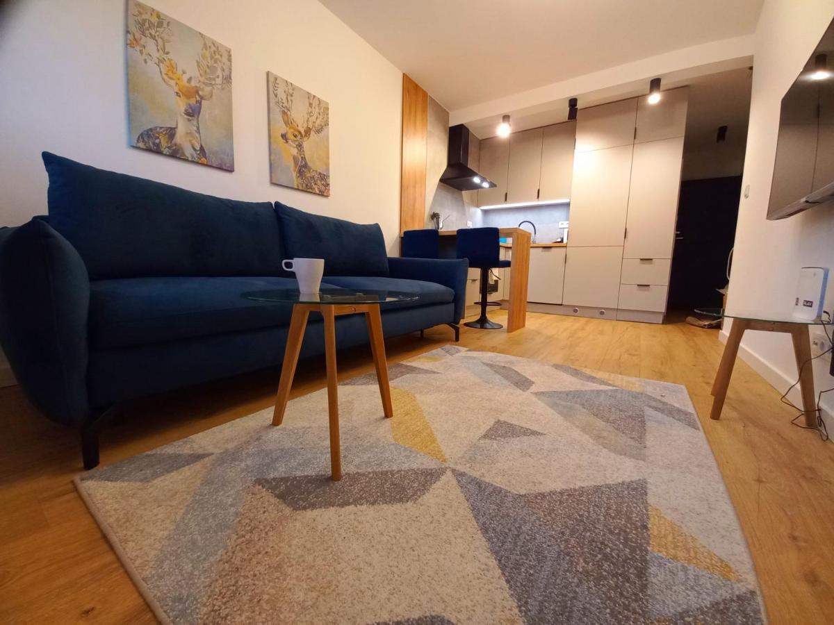 Neoapartments Lotnicza Wrocław Zewnętrze zdjęcie