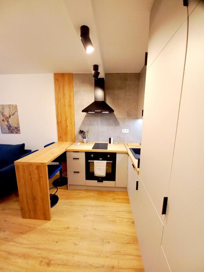 Neoapartments Lotnicza Wrocław Zewnętrze zdjęcie