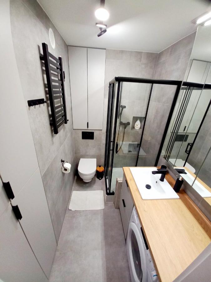 Neoapartments Lotnicza Wrocław Zewnętrze zdjęcie
