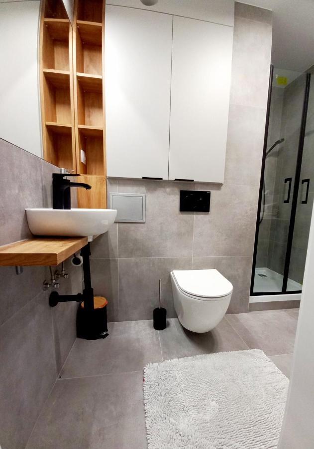 Neoapartments Lotnicza Wrocław Zewnętrze zdjęcie