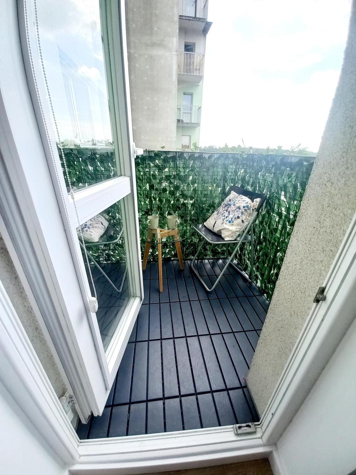 Neoapartments Lotnicza Wrocław Zewnętrze zdjęcie
