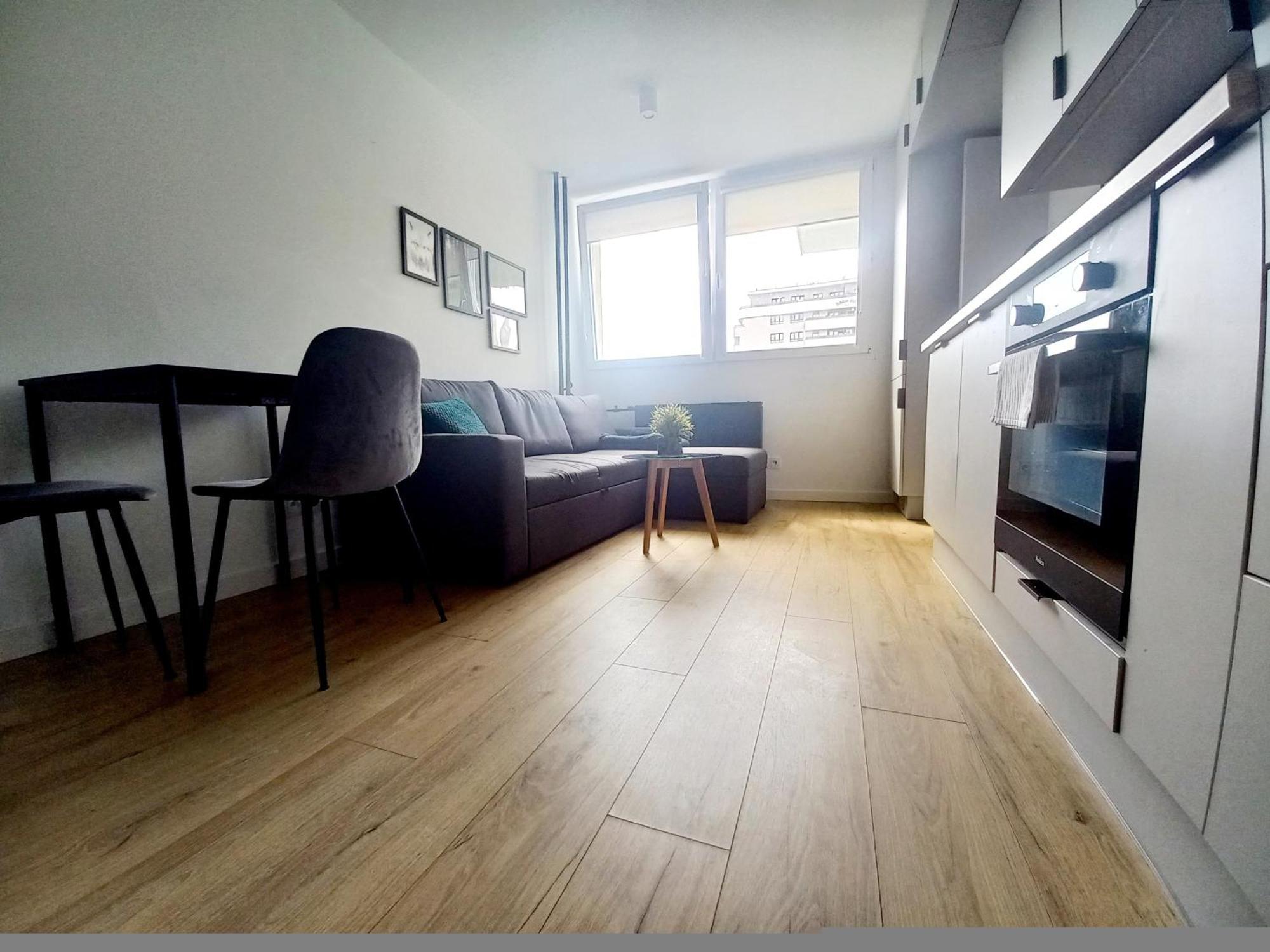 Neoapartments Lotnicza Wrocław Zewnętrze zdjęcie