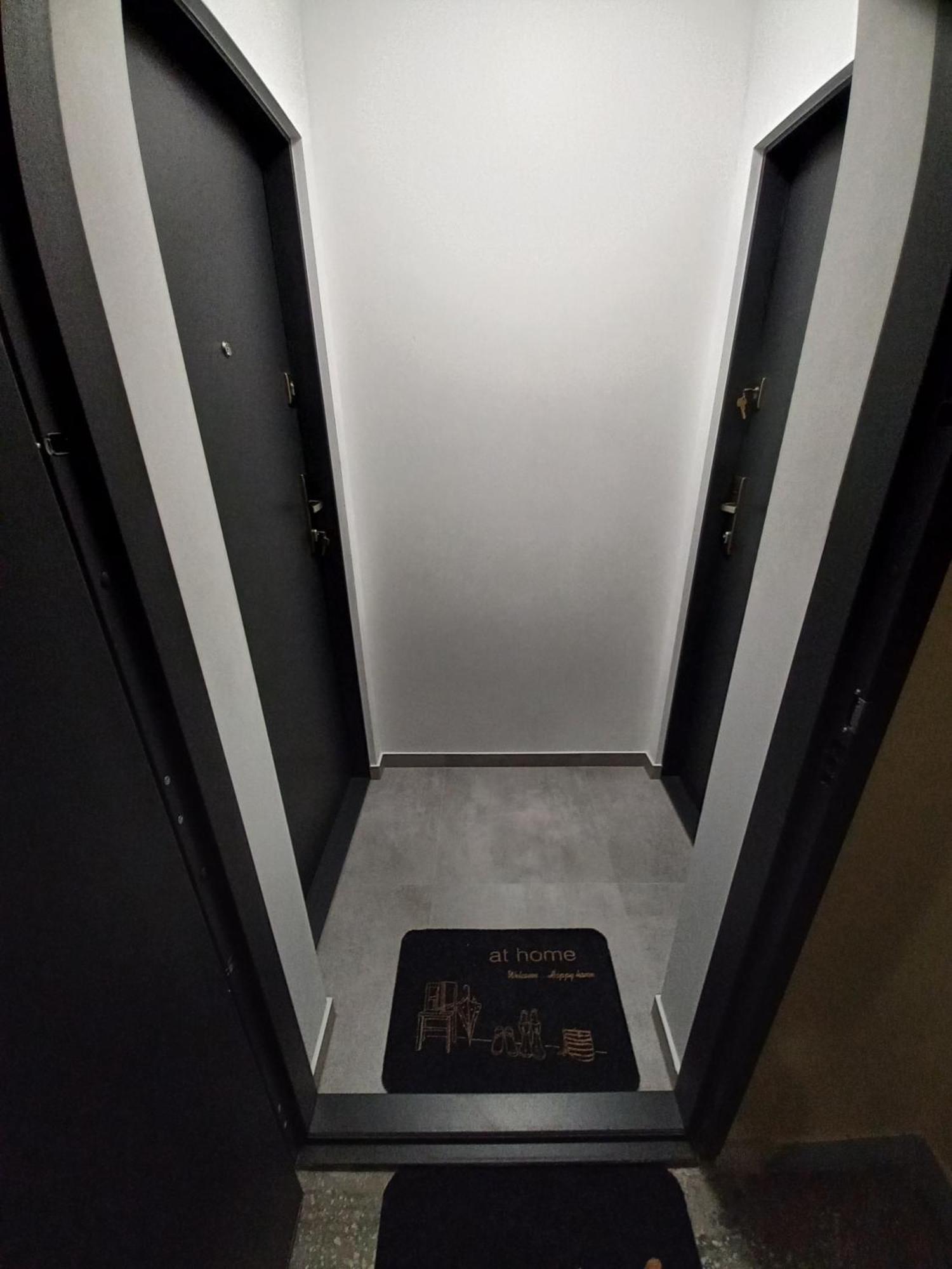 Neoapartments Lotnicza Wrocław Zewnętrze zdjęcie